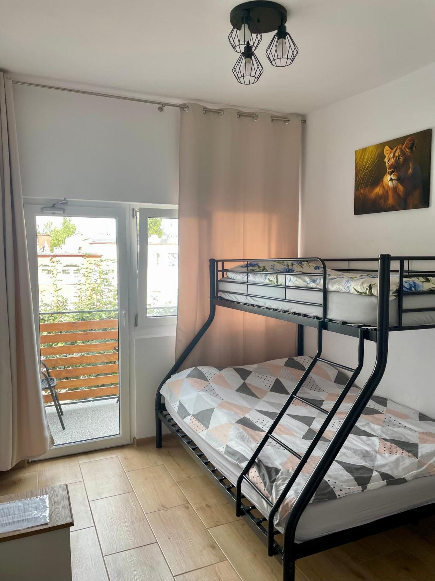 Oaza Pieczyska Hotel Koronowo Eksteriør billede