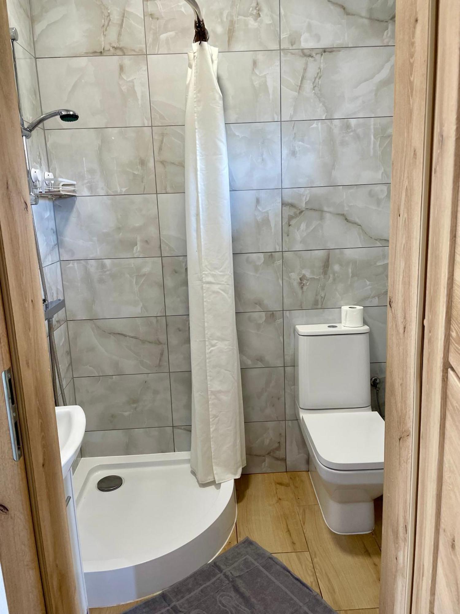 Oaza Pieczyska Hotel Koronowo Eksteriør billede