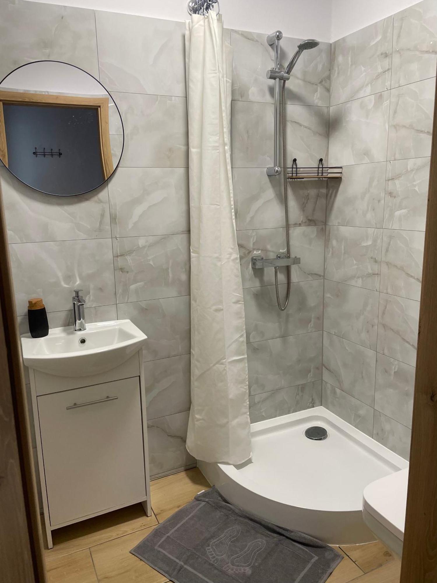Oaza Pieczyska Hotel Koronowo Eksteriør billede
