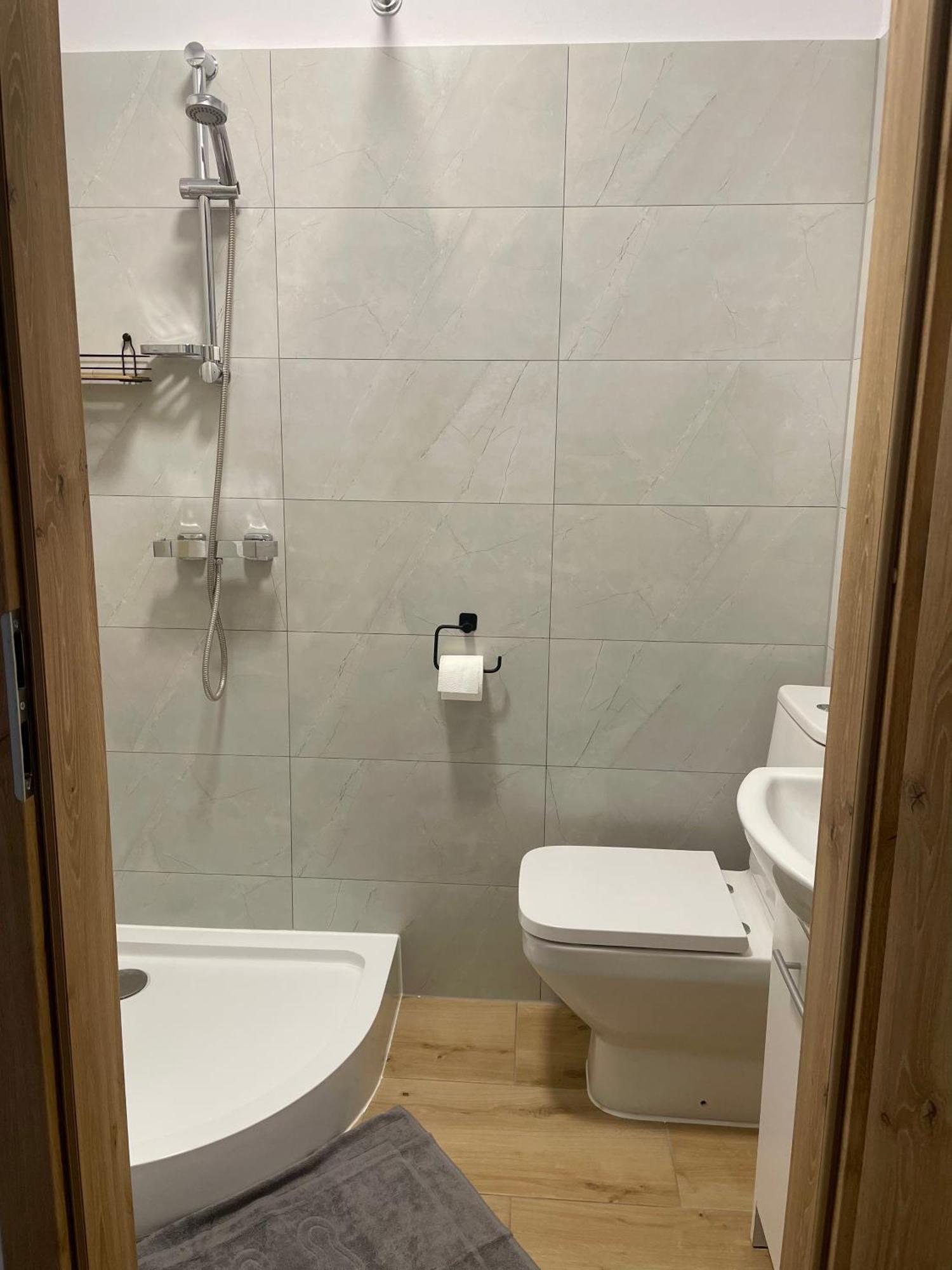 Oaza Pieczyska Hotel Koronowo Eksteriør billede