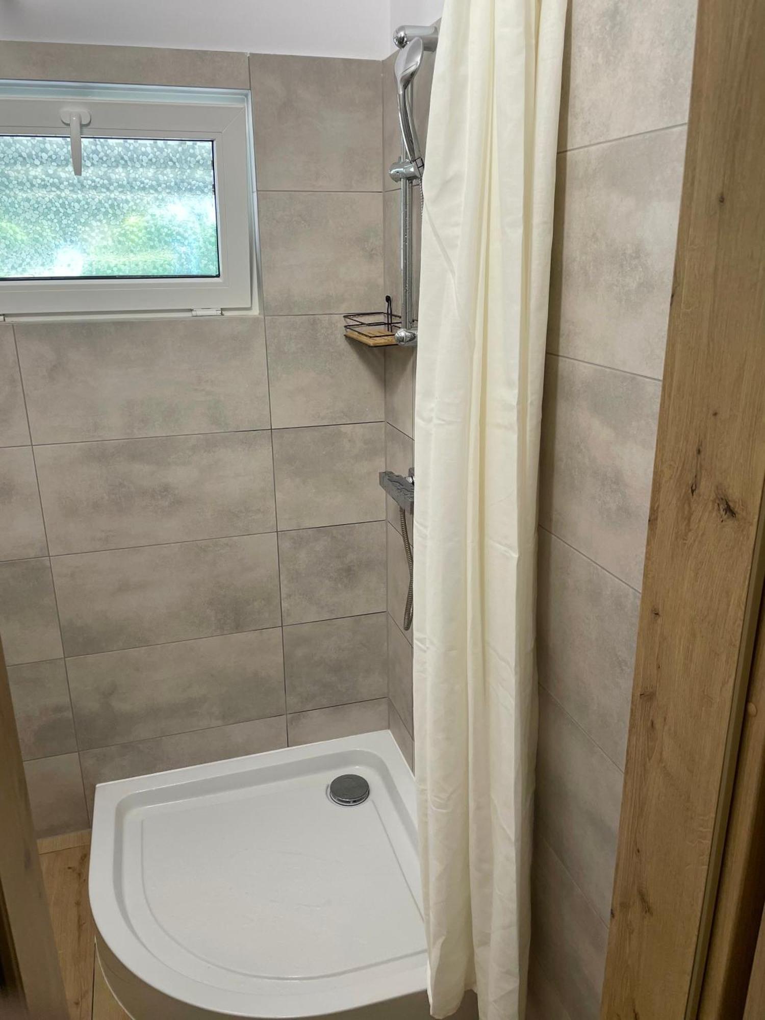 Oaza Pieczyska Hotel Koronowo Eksteriør billede