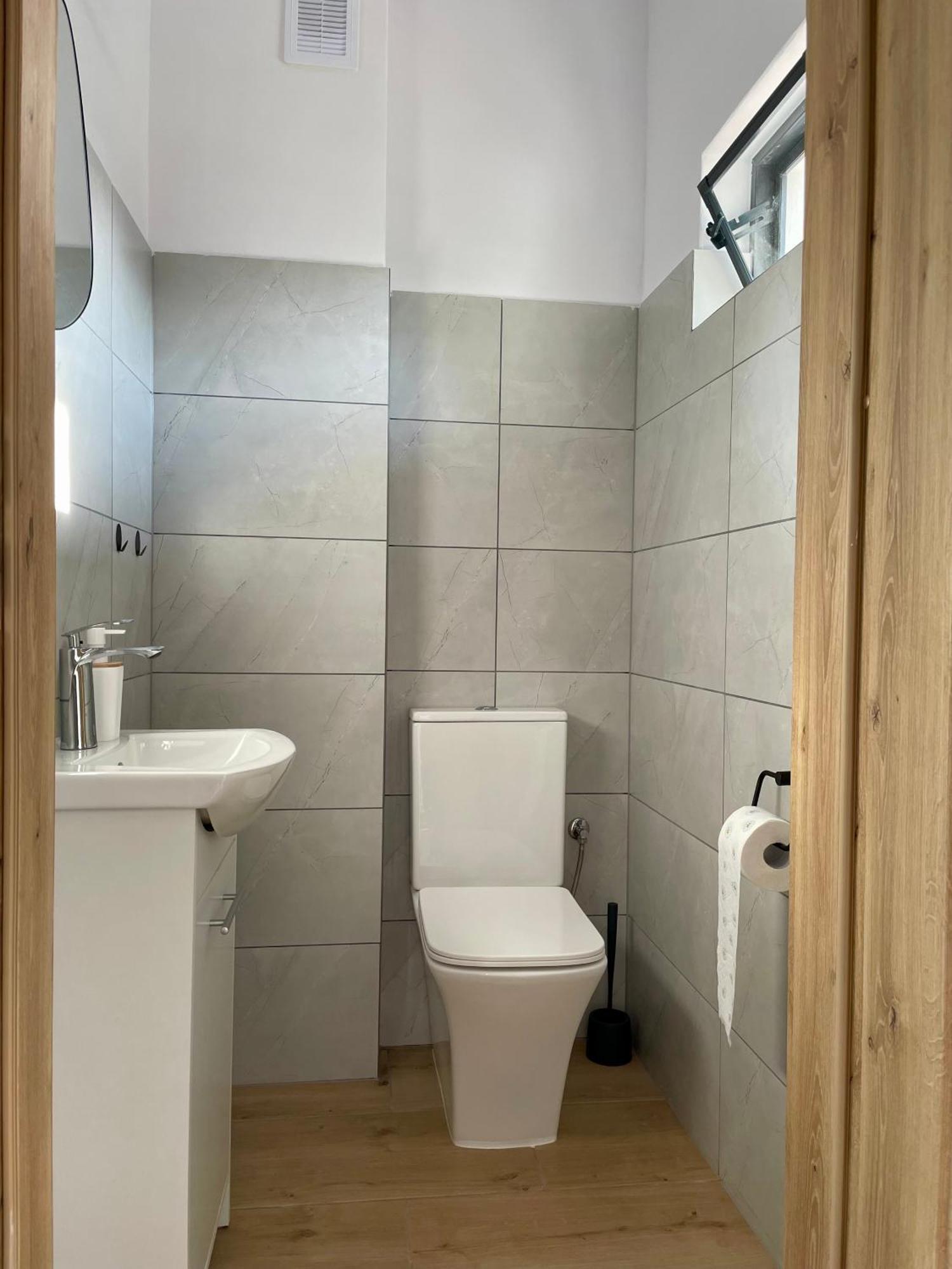 Oaza Pieczyska Hotel Koronowo Eksteriør billede