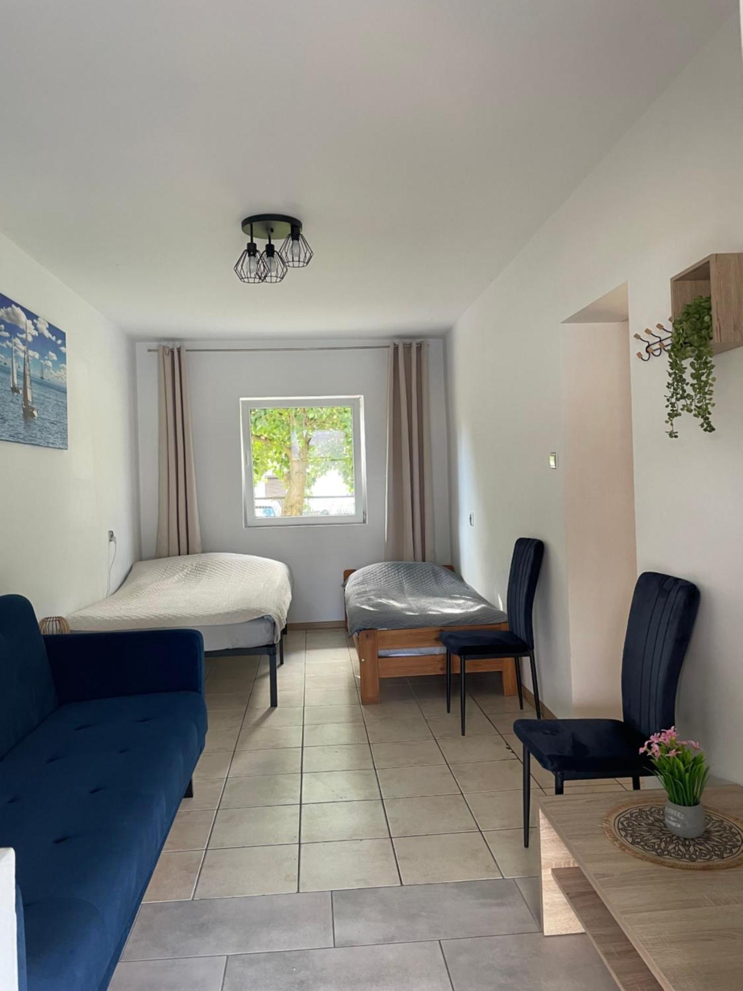 Oaza Pieczyska Hotel Koronowo Eksteriør billede